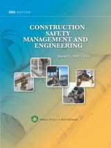 9781885581778-1885581777-Construction Safety Management and Engineering