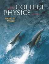9780321563538-0321563530-College Physics, (Chs.1-30) with MasteringPhysics Value Pack (includes Student Solutions Manual, Volume 2 (chs.17-30) for College Physics & Student ... (chs.1-16) for College Physics) (8th Edition)