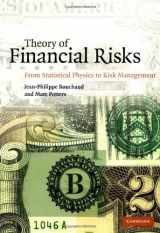 9780521782326-0521782325-Theory of Financial Risks: From Statistical Physics to Risk Management