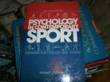 9780137341290-0137341296-Psychology in Contemporary Sport: Guidelines for Coaches and Athletes, Second Edition
