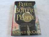 9780312262518-0312262515-Rhett Butler's People