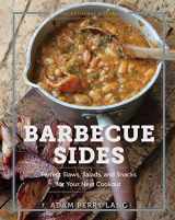 9781579659837-1579659837-The Artisanal Kitchen: Barbecue Sides: Perfect Slaws, Salads, and Snacks for Your Next Cookout