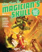 9781950783649-1950783642-Goodman Games LLC Tales from The Magician's Skull #5