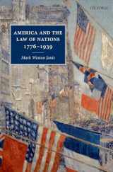 9780199579341-0199579342-America and the Law of Nations 1776-1939