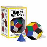 9780911121056-0911121056-Creative Whack Co Roger von Oech's Ball of Whacks: Six-Color Edition