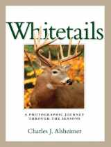 9781440213847-1440213844-Whitetails: A Photographic Journey Through the Seasons