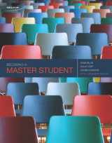 9780176652937-0176652930-Becoming a Master Student