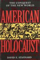 9780195075816-0195075811-American Holocaust: Columbus and the Conquest of the New World