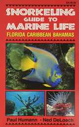 9781878348104-1878348108-Snorkeling Guide to Marine Life Florida, Caribbean, Bahamas