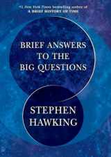 9781984819192-1984819194-Brief Answers to the Big Questions