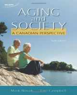 9780176500436-017650043X-Aging and Society A Canadian Perspective