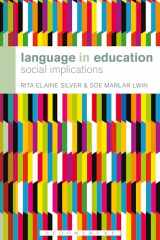 9781441151940-144115194X-Language in Education: Social Implications