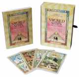 9781780288420-1780288425-Sacred Sites Oracle Cards: Harness our Earth's Spiritual Energy to Heal your Past, Transform your Present and Shape your Future