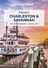 9781787017528-1787017524-Lonely Planet Pocket Charleston & Savannah (Pocket Guide)