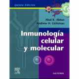 9788481747102-8481747106-Inmunología celular y molecular (Spanish Edition)