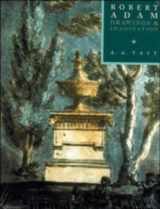 9780521433150-0521433150-Robert Adam: Drawings and Imagination (Cambridge Studies in the History of Architecture)