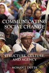 9780415878746-0415878748-Communicating Social Change (Routledge Communication Series)