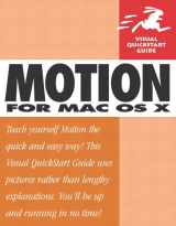 9780321294586-0321294580-Motion for Mac OS X