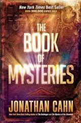 9781629991344-1629991341-The Book of Mysteries