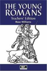 9781843310815-1843310813-The Young Romans: Teachers Edition