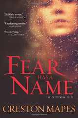 9780781408165-0781408164-Fear Has a Name: A Novel (The Crittendon Files)