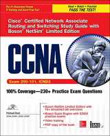 9780071832342-0071832343-CCNA Routing and Switching ICND2 Study Guide (Exam 200-101, ICND2), with Boson NetSim Limited Edition (Certification Press)