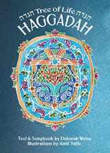 9781568716787-1568716788-The Tree of Life Haggadah and Songbook
