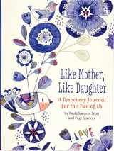 9781441308399-1441308393-Like Mother, Like Daughter (A Discovery Journal for the Two of Us)