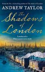 9780008494117-0008494118-The Shadows of London: The gripping new historical crime thriller from the Sunday Times bestselling author of The Royal Secret (James Marwood & Cat Lovett) (Book 6)