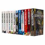 9789526538990-9526538994-Tess Gerritsen Rizzoli & Isles Thriller 12 Books Collection Set