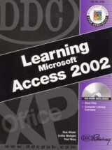 9781585771394-1585771392-Ddc Learning Microsoft Access 2002