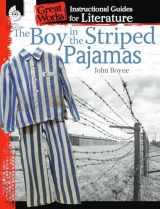 9781480785076-1480785075-The Boy in the Striped Pajamas: An Instructional Guide for Literature - Novel Study Guide for 4th-8th Grade Literature with Close Reading and Writing Activities (Great Works Classroom Resource