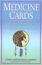 9780312204914-0312204914-Medicine Cards: The Discovery of Power Through the Ways of Animals