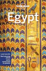 9781786575739-1786575736-Lonely Planet Egypt 13 (Travel Guide)