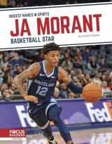 9781644937389-1644937387-Ja Morant: Basketball Star (Biggest Names in Sports)