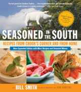 9781565125506-1565125509-Seasoned in the South: Recipes from Crook's Corner and from Home