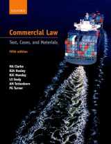 9780199692088-0199692084-Commercial Law: Text, Cases, and Materials (Blackstone's Statutes)