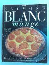 9780563387244-0563387246-Blanc Mange: The Mysteries of the Kitchen Revealed