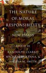 9780199998074-0199998078-The Nature of Moral Responsibility: New Essays