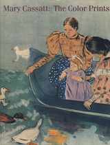 9780913697061-0913697060-Mary Cassatt: The Color Prints