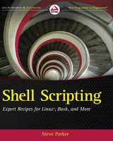 9781118024485-1118024486-Shell Scripting: Expert Recipes for Linux, Bash, and more