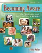 9780757571688-0757571689-Becoming Aware: A Text/Workbook For Human Relations and Personal Adjustment