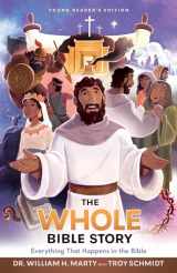 9780764239670-0764239678-The Whole Bible Story: Everything that Happens in the Bible