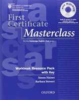 9780194522045-0194522040-First Certificate Masterclass