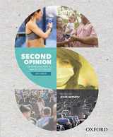 9780190306489-0190306483-Second Opinion: An Introduction to Health Sociology