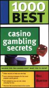 9781402205156-1402205155-1000 Best Casino Gambling Secrets