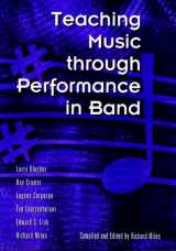 9780941050937-0941050939-Teaching Music Through Performance in Band, Vol. 1