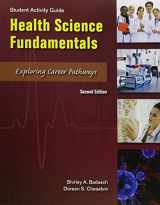 9780134252124-0134252128-Student Activity Guide for Health Science Fundamentals