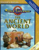 9780130629906-0130629901-The Ancient World, Teacher Edition
