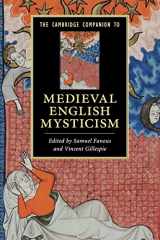 9780521618649-0521618649-The Cambridge Companion to Medieval English Mysticism (Cambridge Companions to Literature)